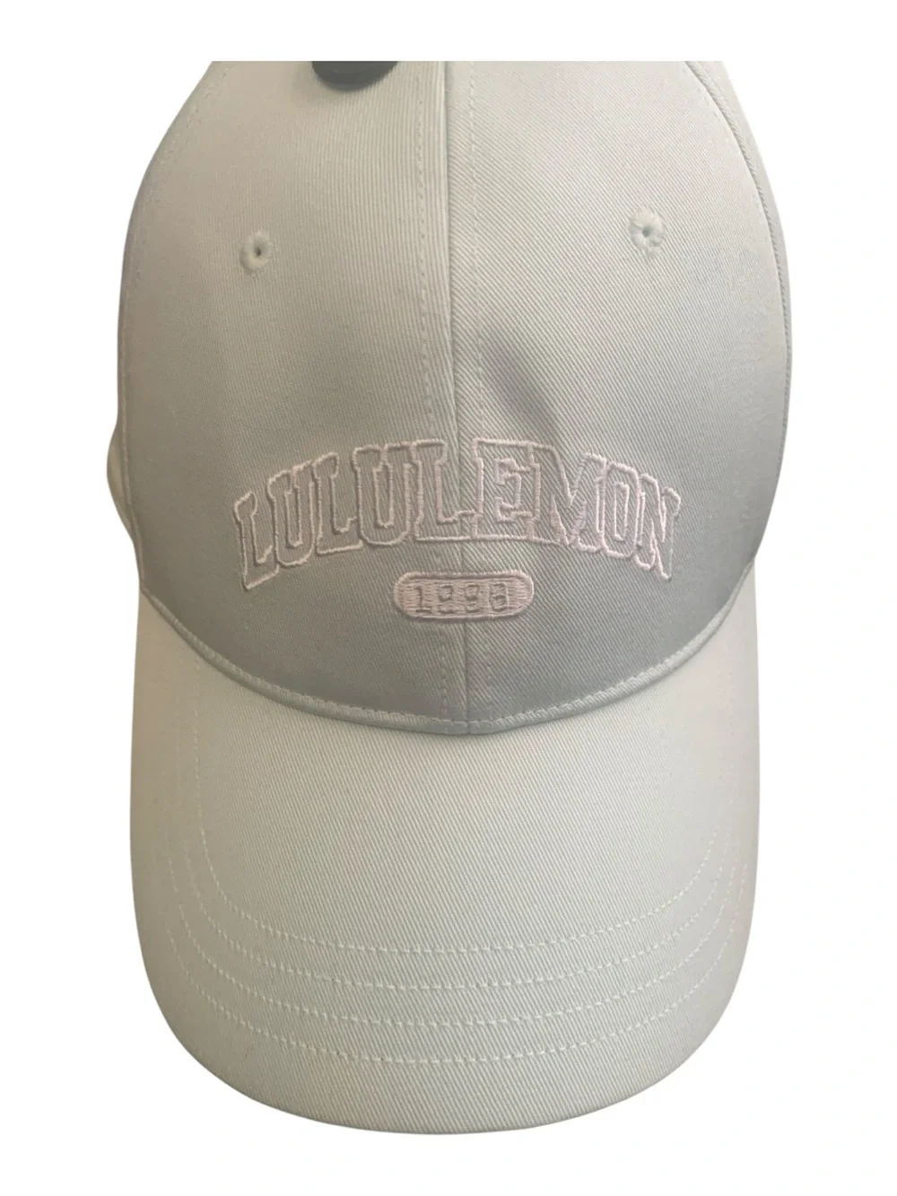 NWT Lululemon classic ball cap Size L/XL